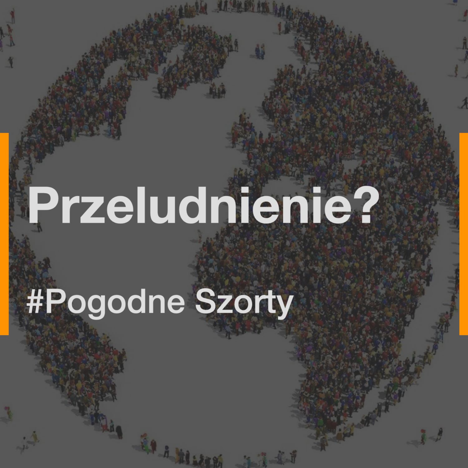 Przeludnienie?