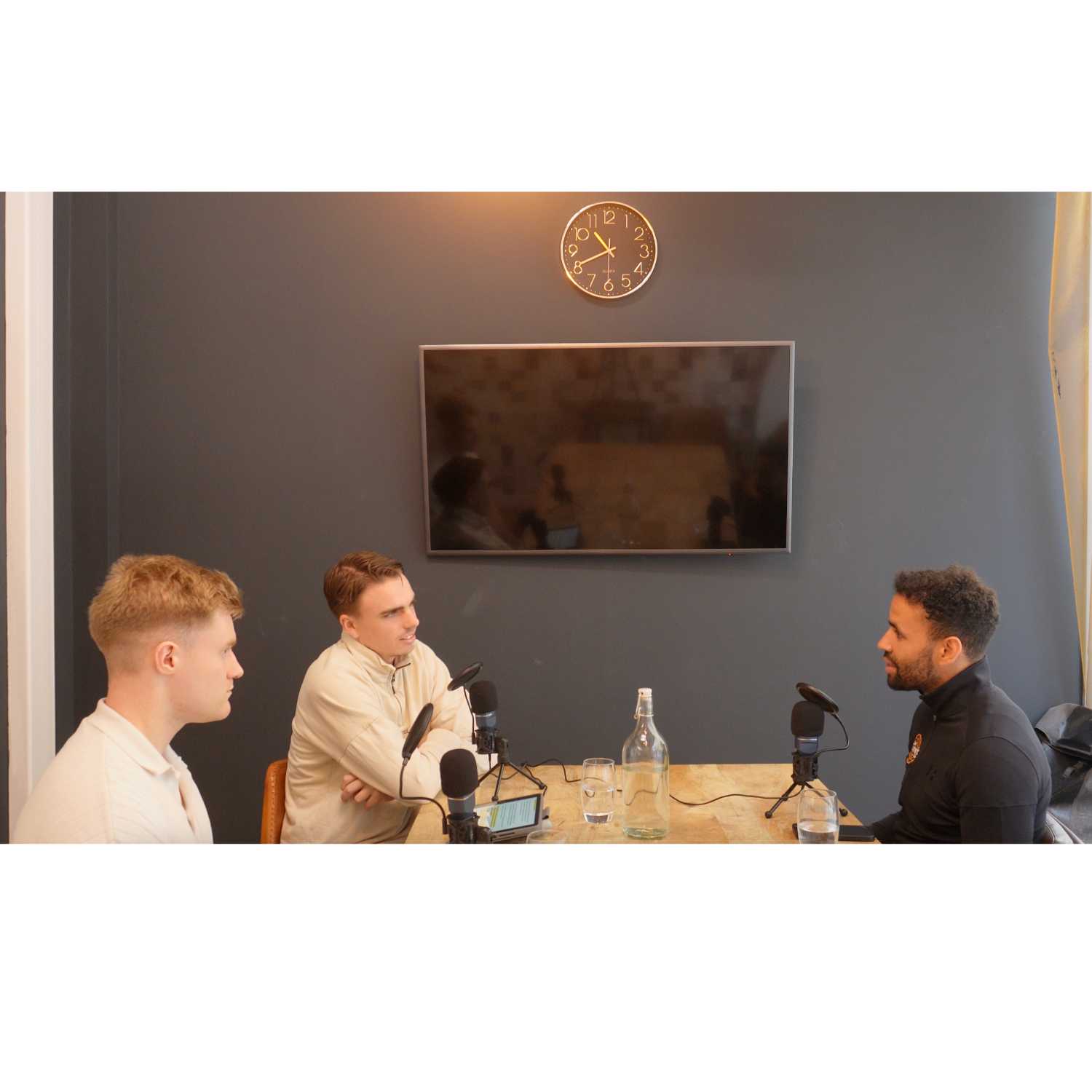 S02 E03 The Turmeric Co. (Thomas Robson-Kanu, Founder)