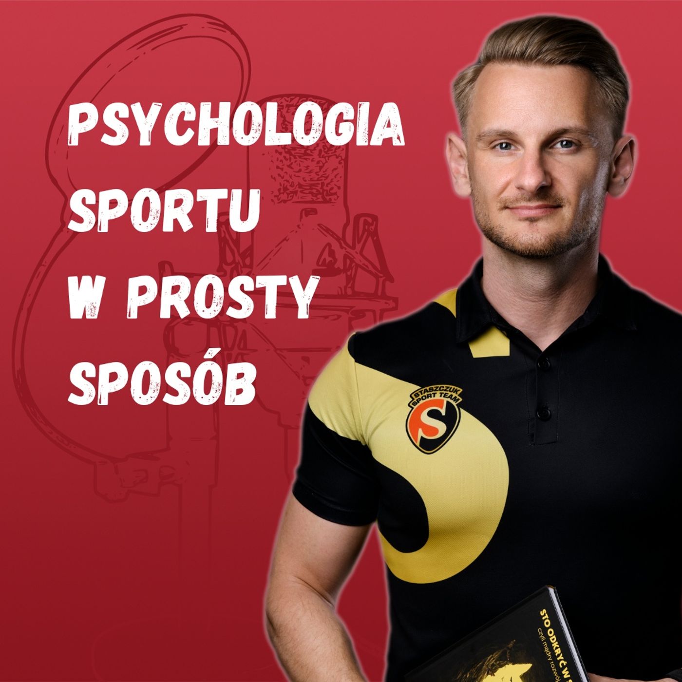 Psychologia sportu w prosty sposób 