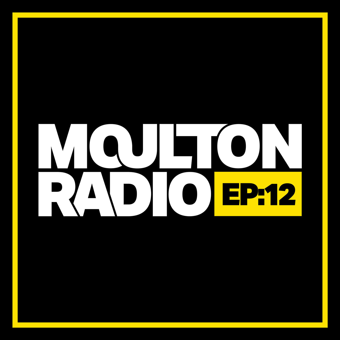 ⁣Moulton Radio w/Homero Espinosa - 08-17-23