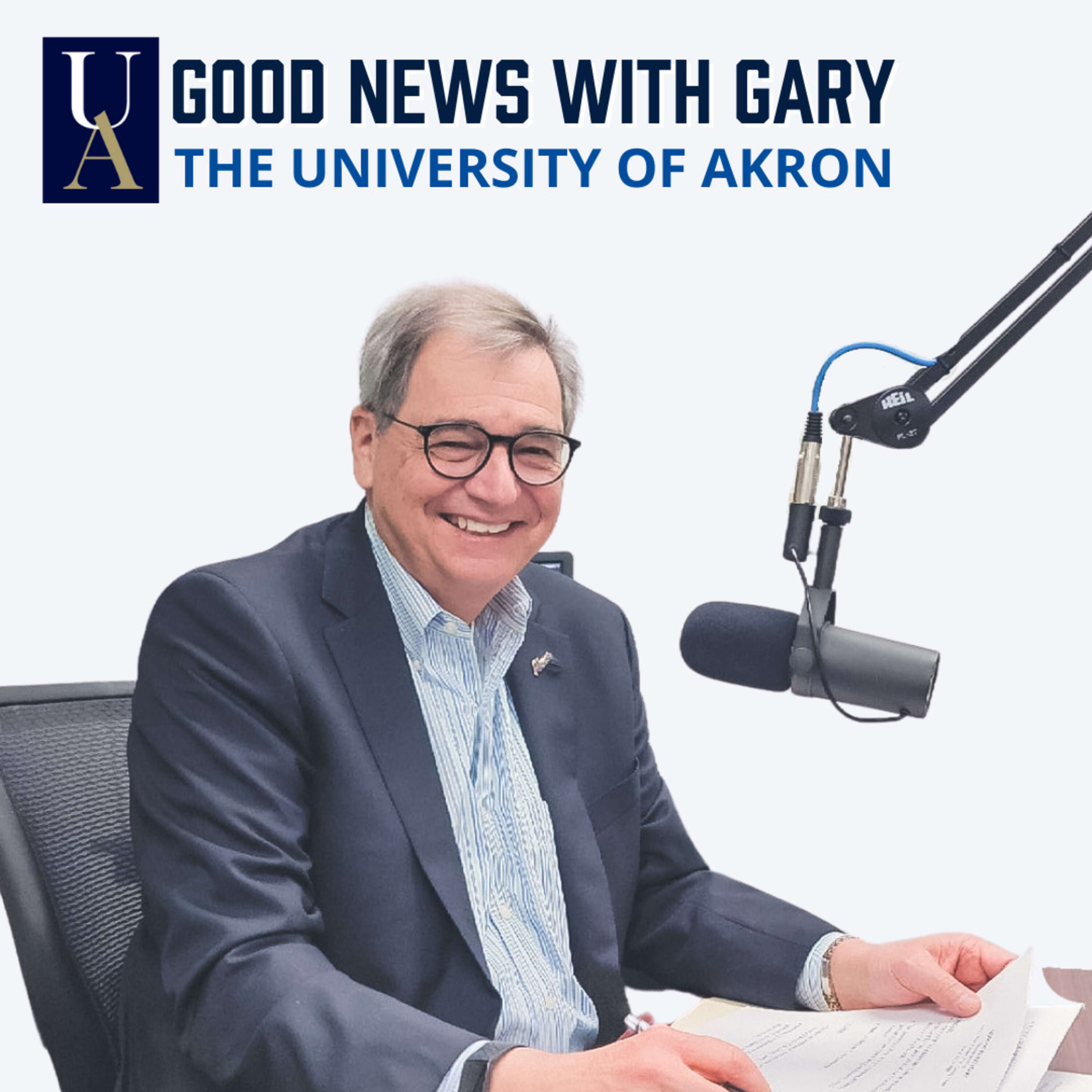 Good News with Gary 