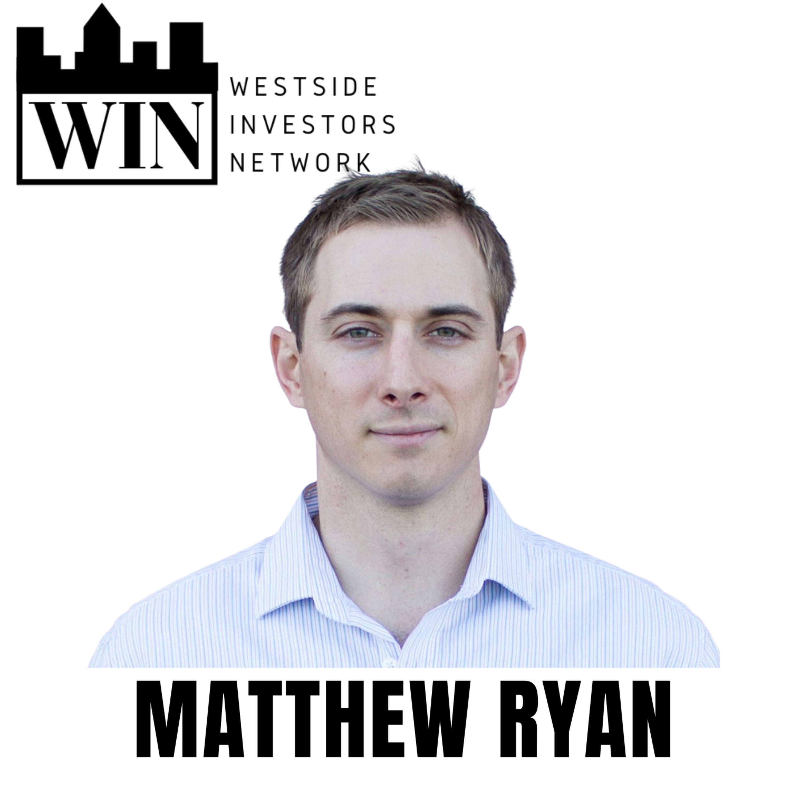 107. Deal Deep Dive I Redefining Space: Co-Living in Opportunity Zones with Matthew Ryan