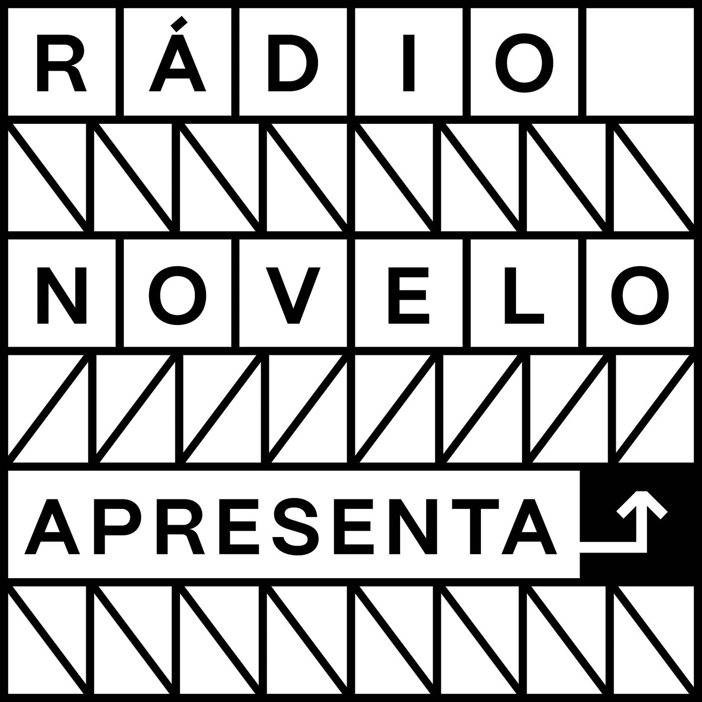 Rádio Novelo Apresenta 