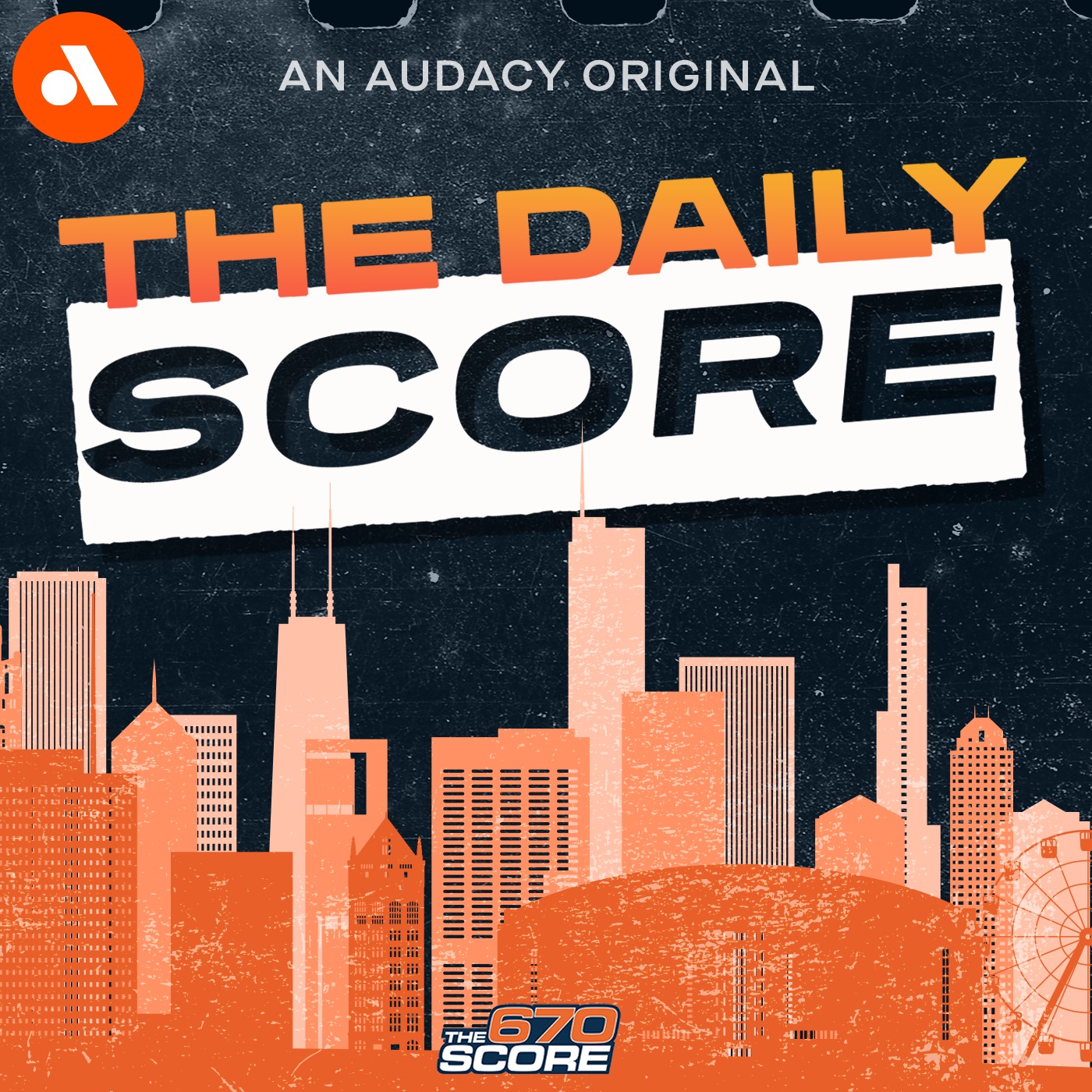 The Daily Score: Is Tyson Bagent really going to be Bears' backup QB?