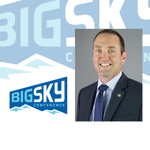 Sports in the Big Sky Conference with Leon Costello