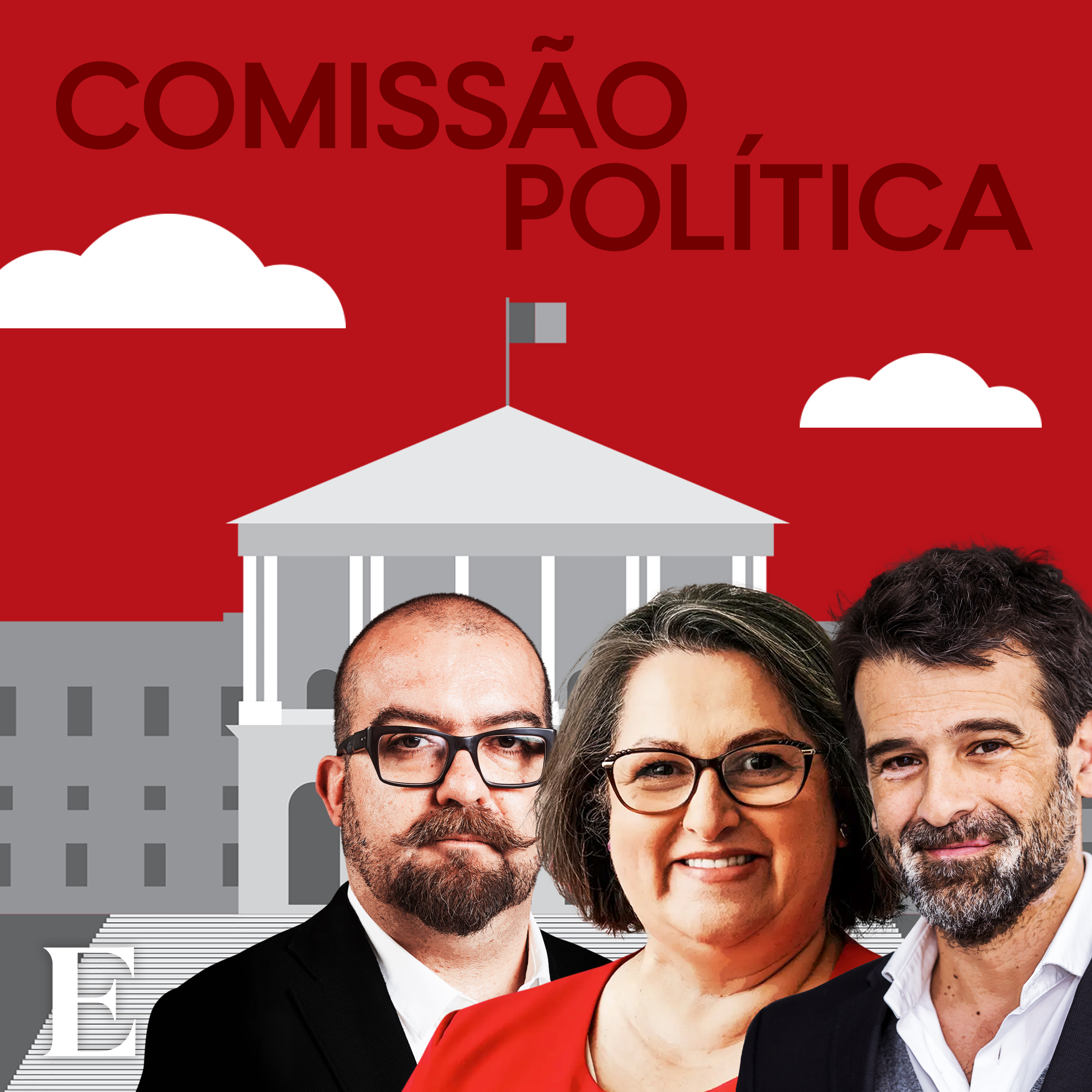 Comissão Política 