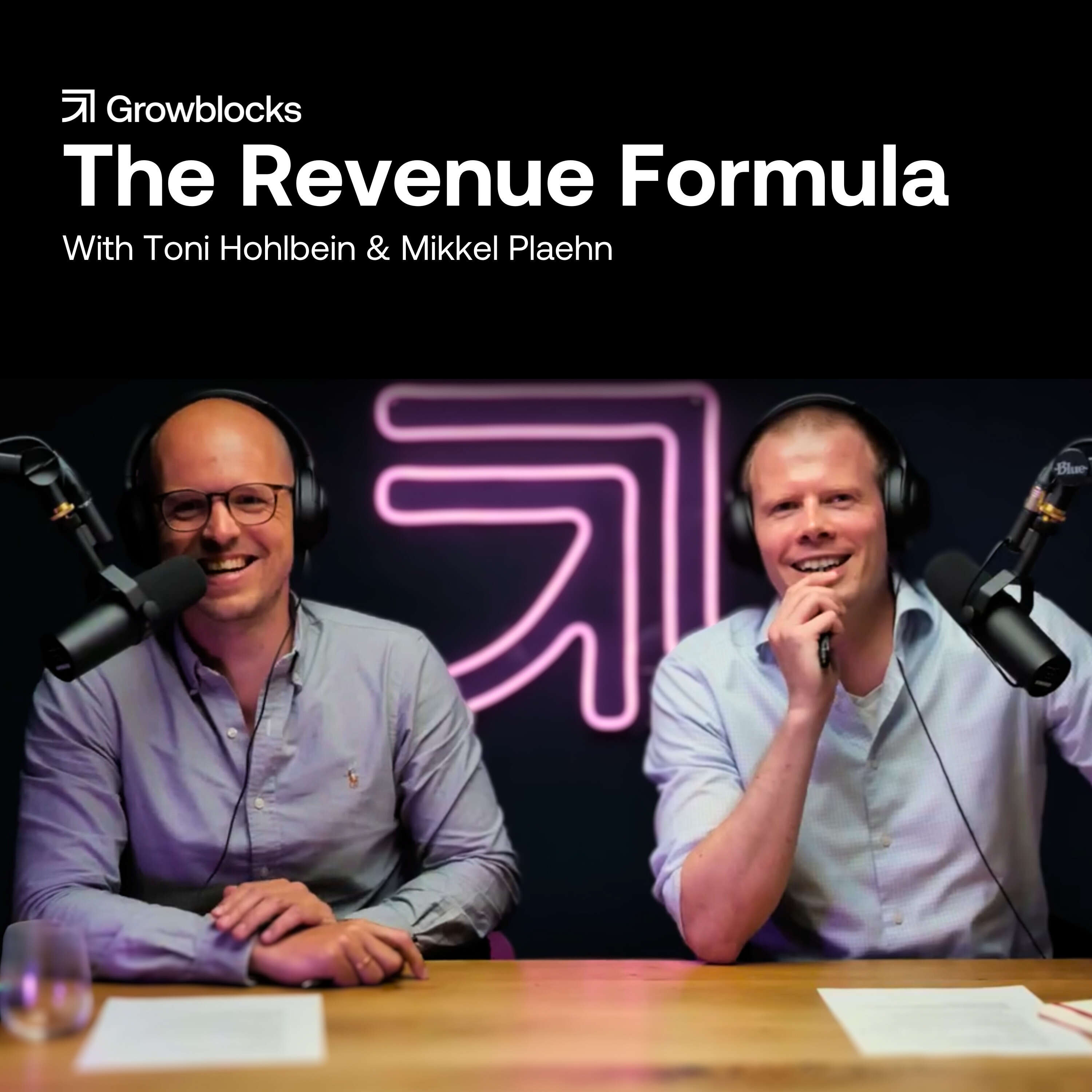 From marketing plan to revenue plan (with Chris Walker, CEO at Refine Labs)