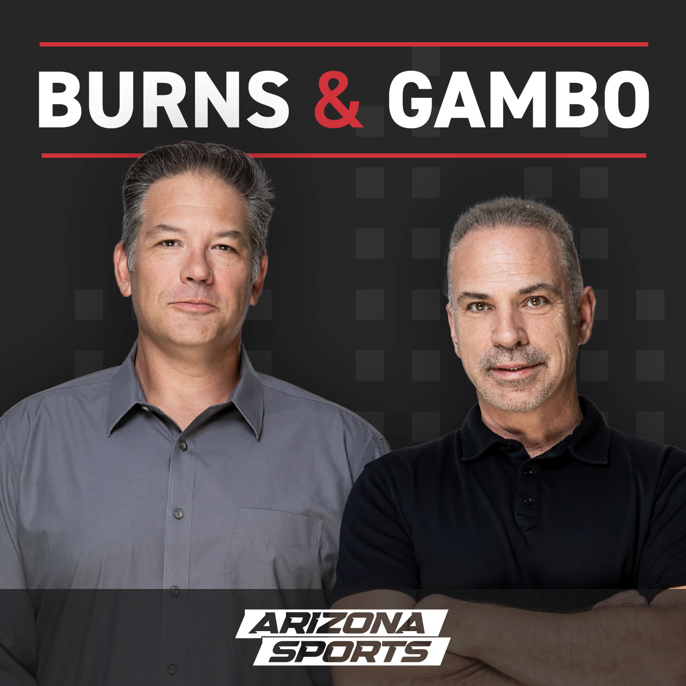 Burns & Gambo react to Ray Anderson angering West Virginia fans (Hour 3)