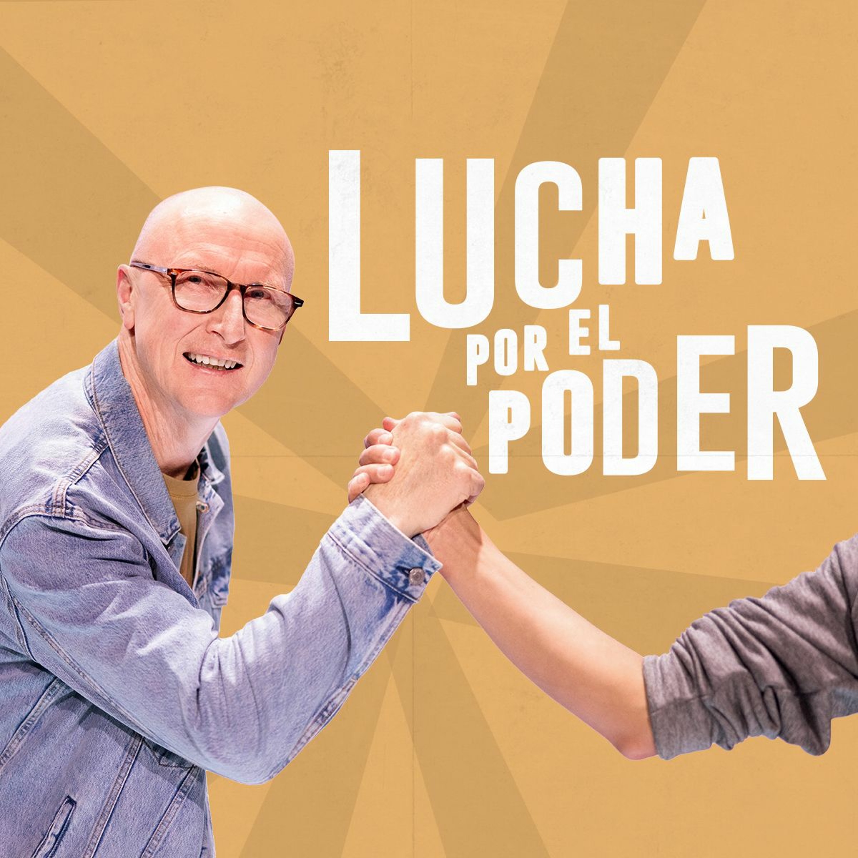 Lucha por el poder - Andrés Corson | Prédicas Cristianas 2023