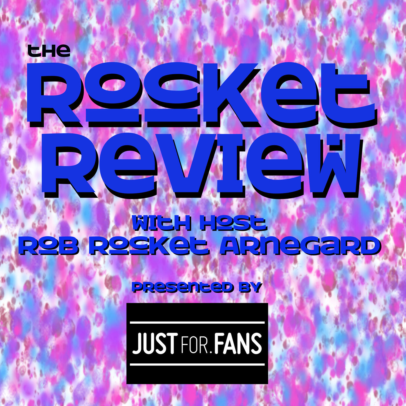 The Rocket Review 