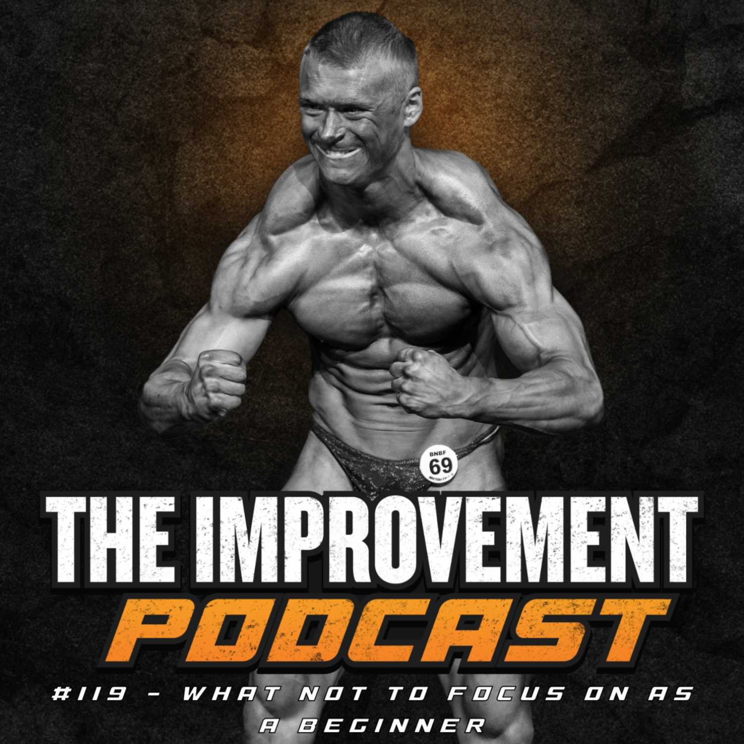 #120 - Peri-Workout Nutrition