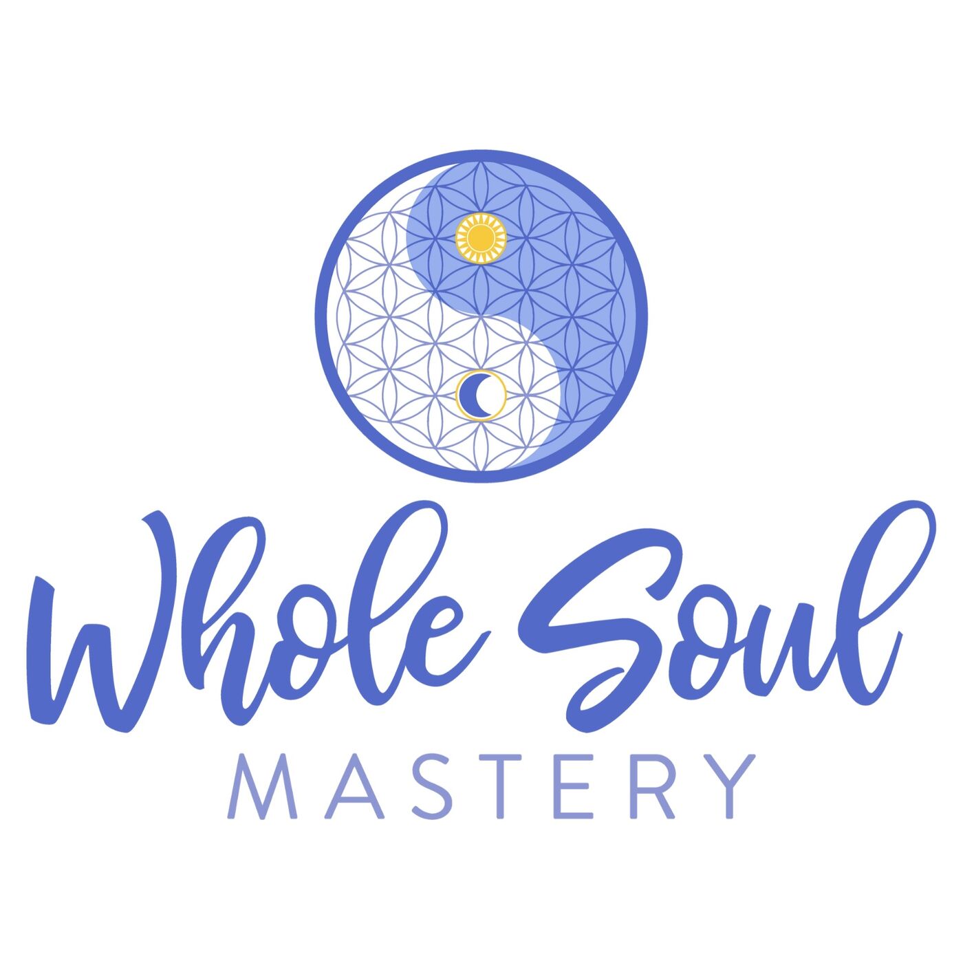 Whole Soul Mastery 