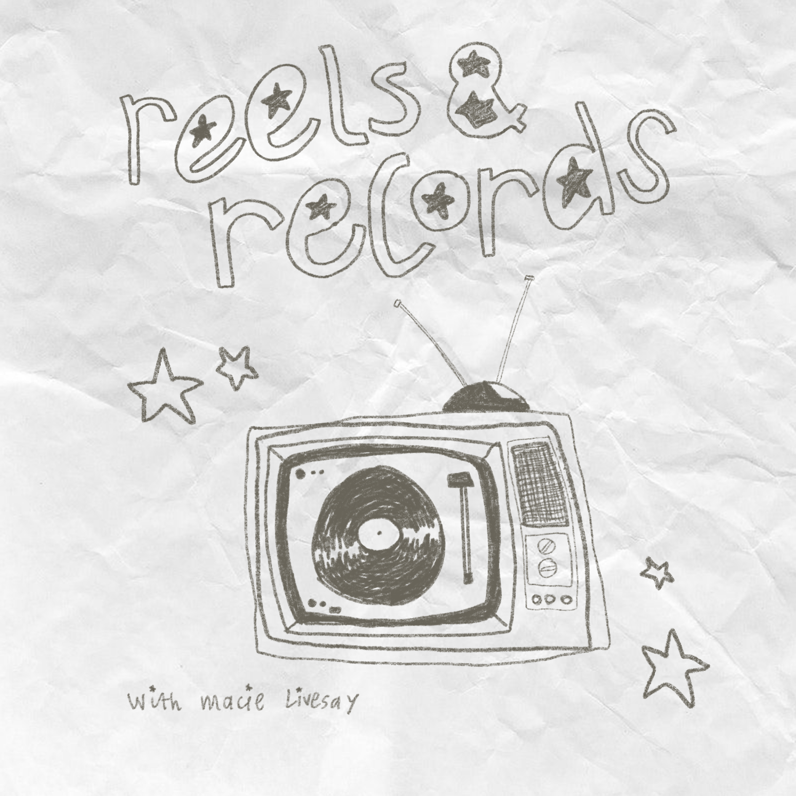 reels & records 