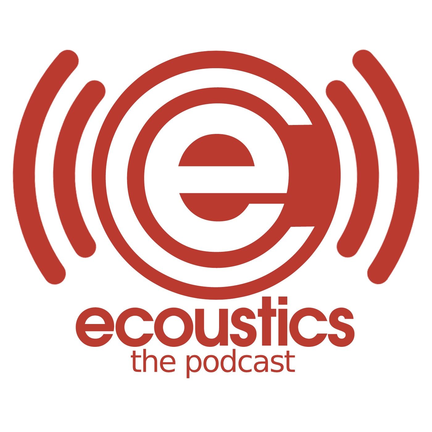 the ecoustics podcast 