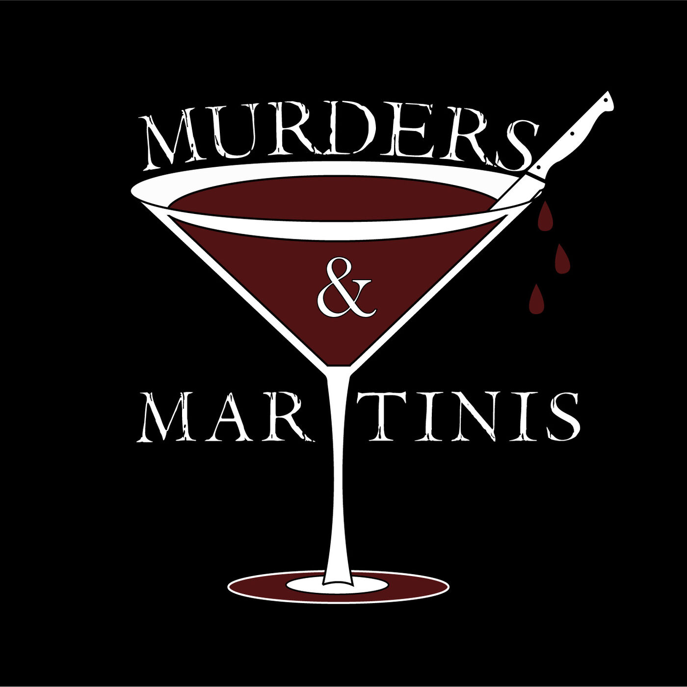 Murders & Martinis 