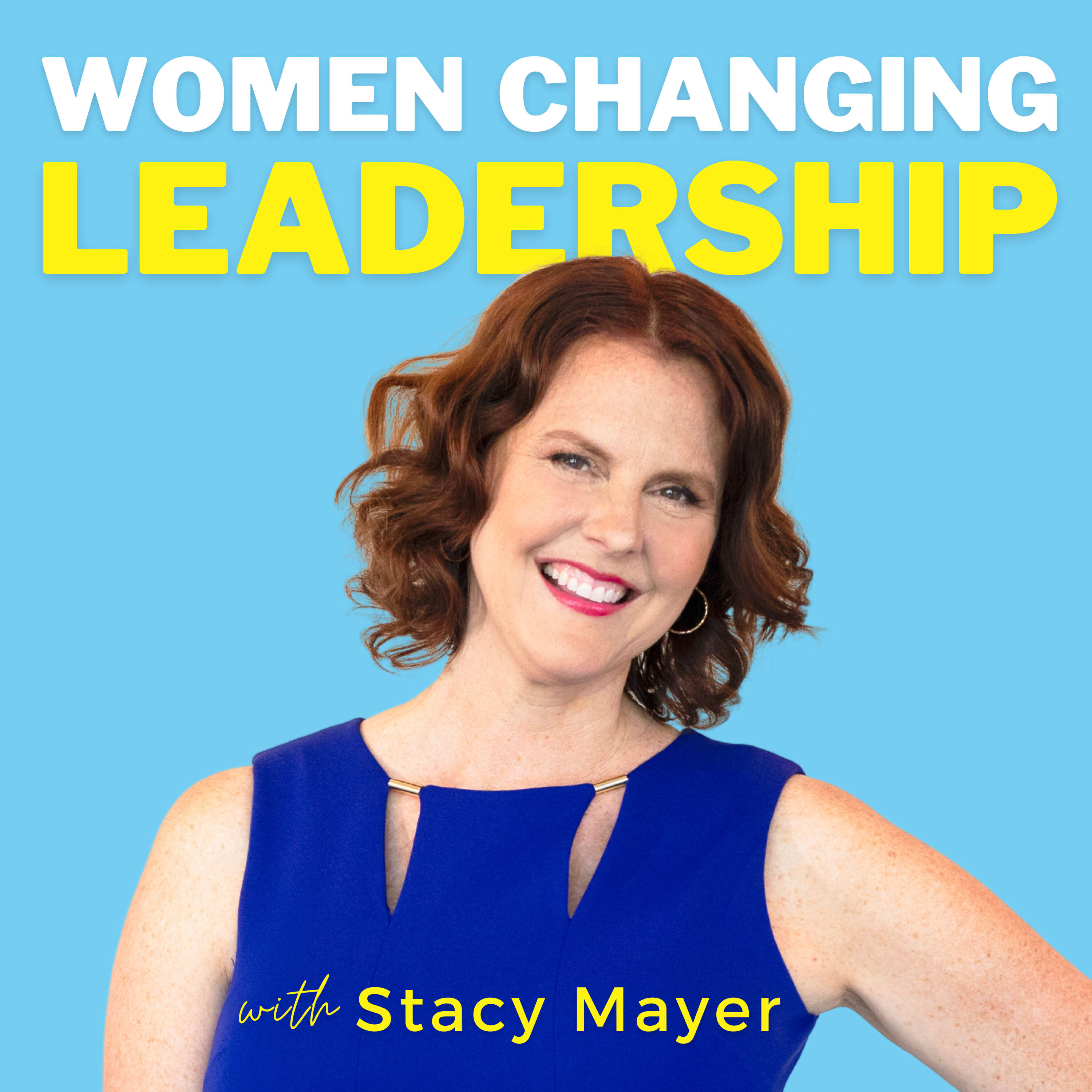 Maximize Your Career with Stacy Mayer 