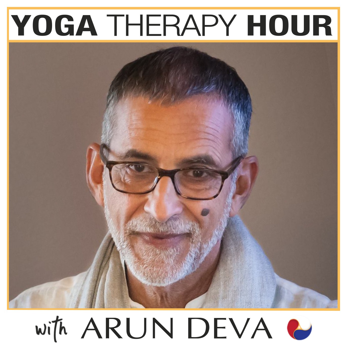 Alchemy of Mind & Soul: Exploring Yogic & Ayurvedic Psychology with Arun Deva