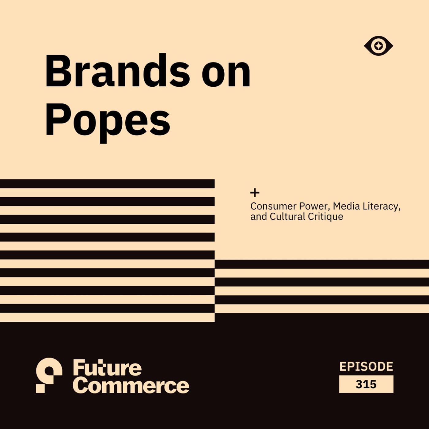 Brands on Popes