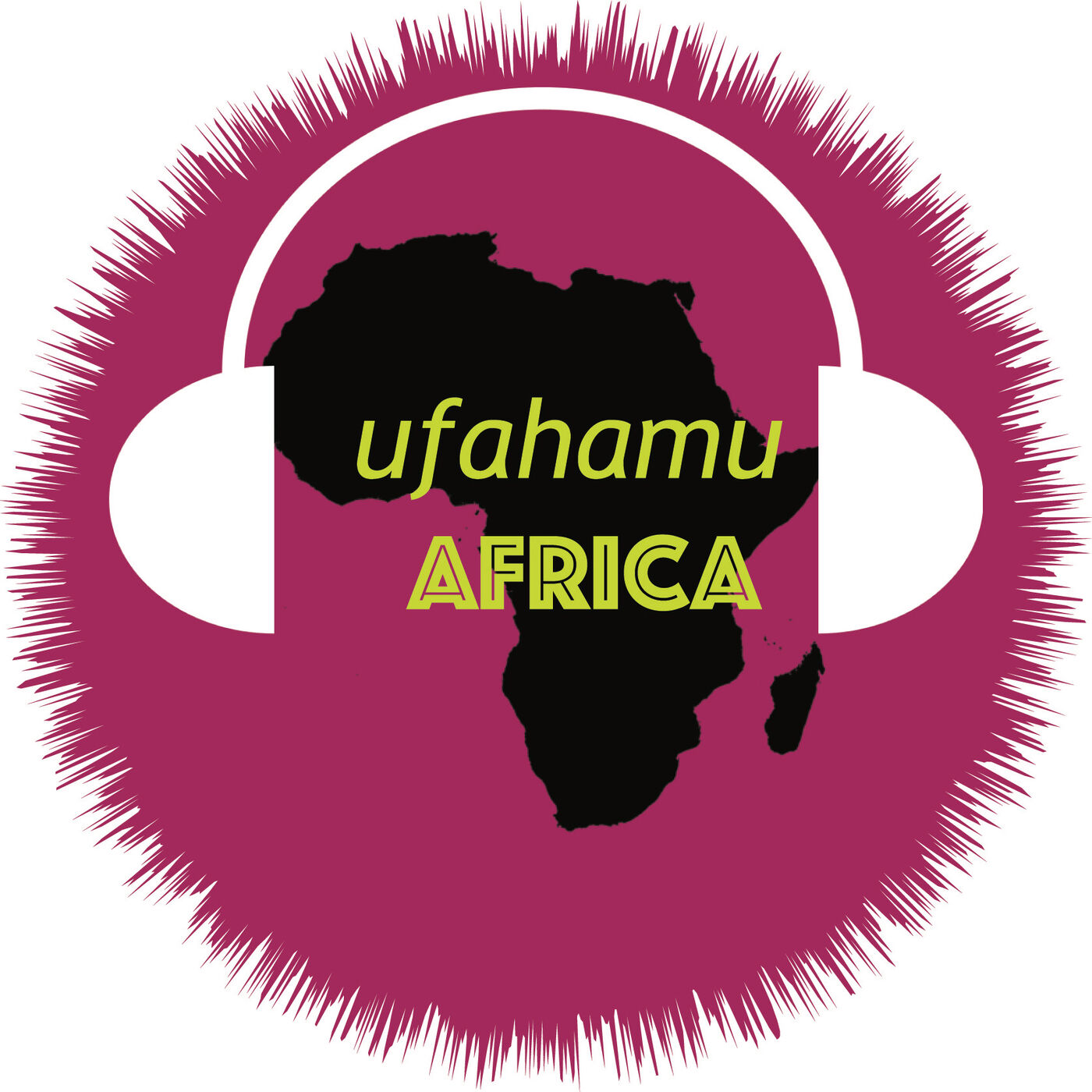 Ufahamu Africa 