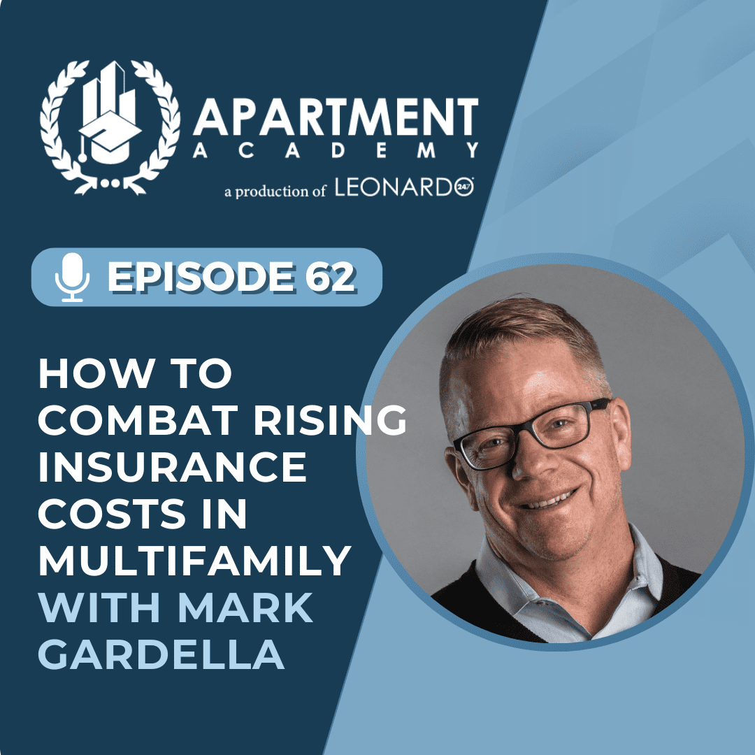 How to Combat Rising Insurance Costs in Multifamily