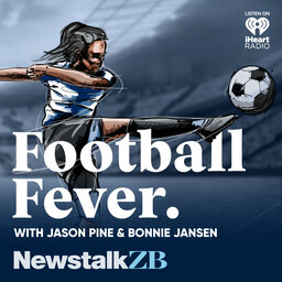 Football Fever: Episode 19- Spain and Japan show their class