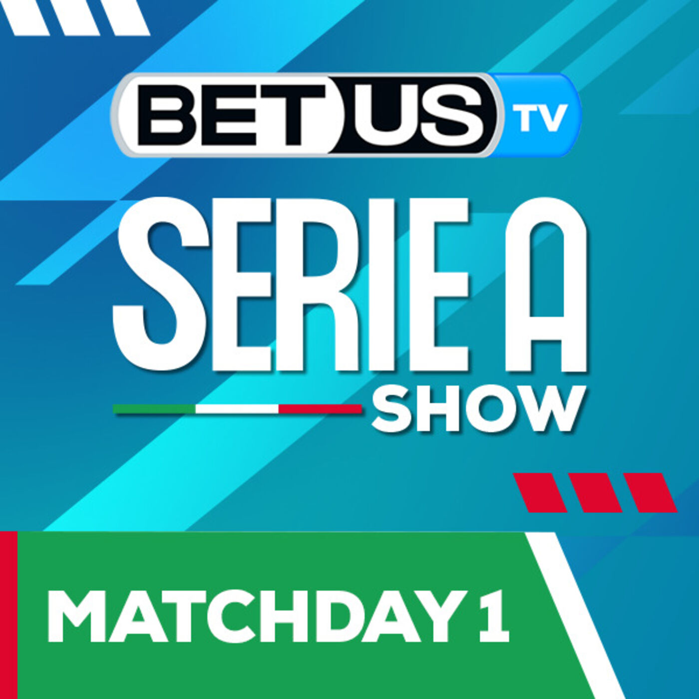 Serie A Picks Matchday 1 | Serie A Odds, Soccer Predictions & Free Tips