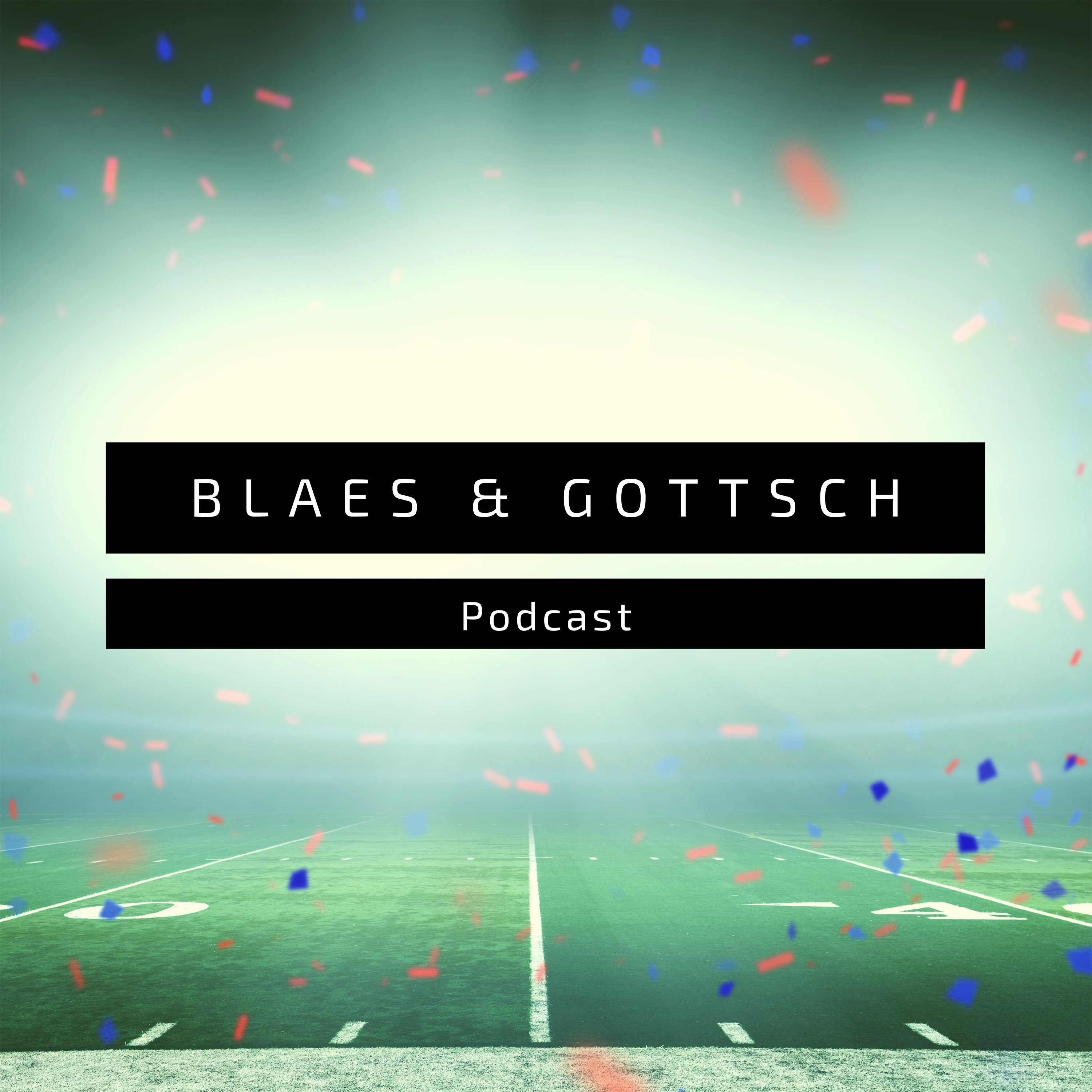 Blaes and Gottsch is back for another NFL season
