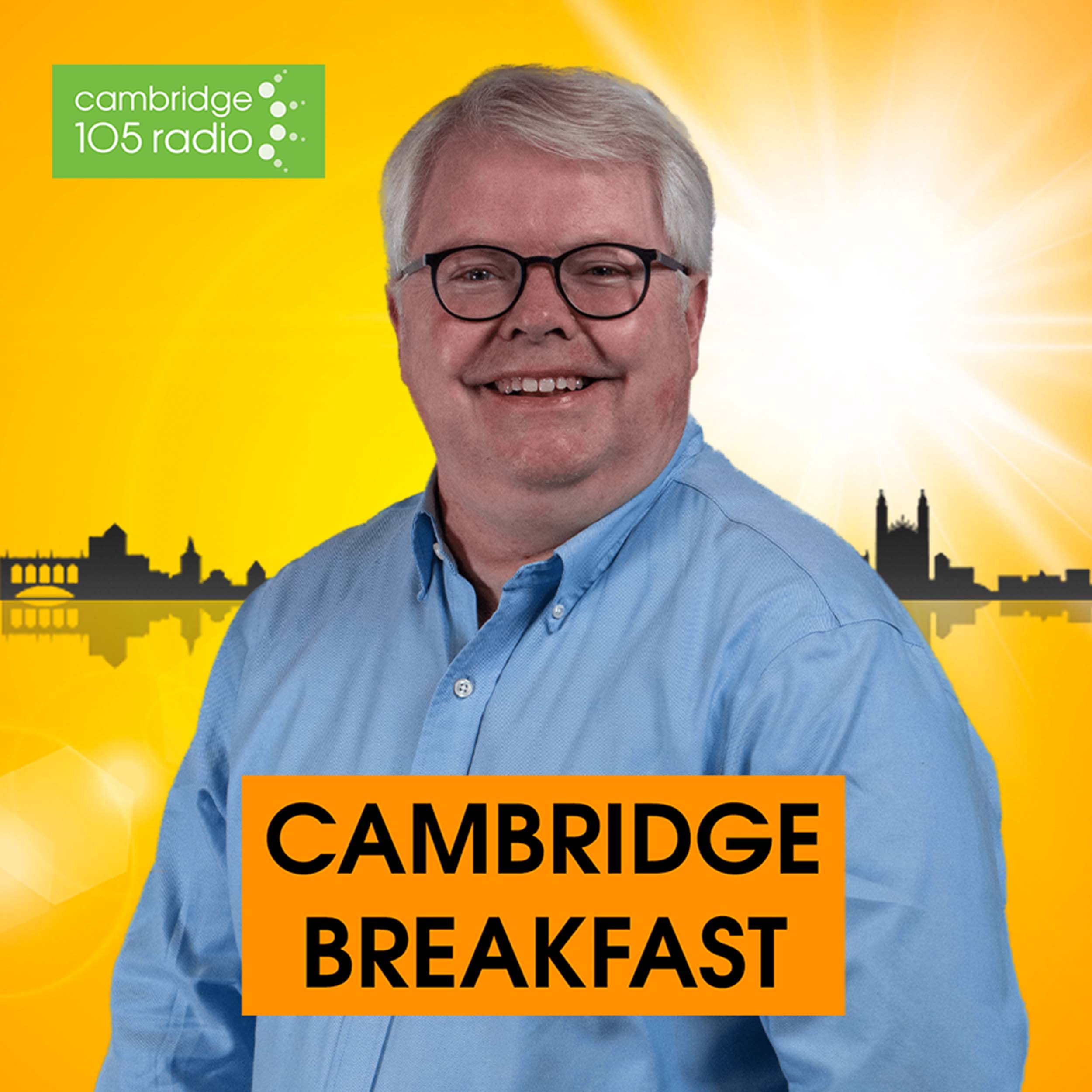 Cambridge Breakfast: CamCycle update