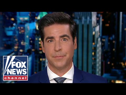 Jesse Watters: This is why Trump is a threat to the left