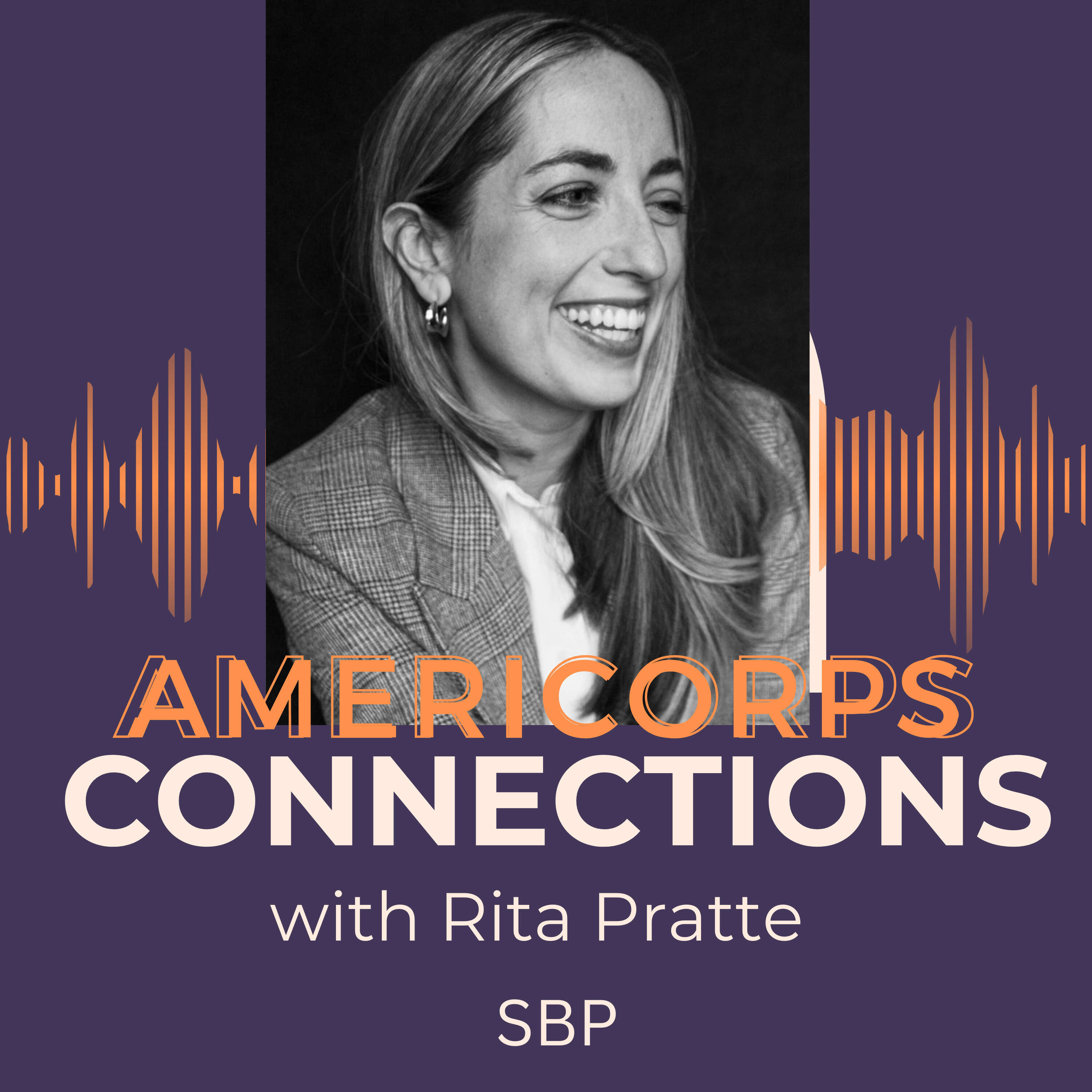 AmeriCorps Alumni Connections with Rita Pratte | SBP