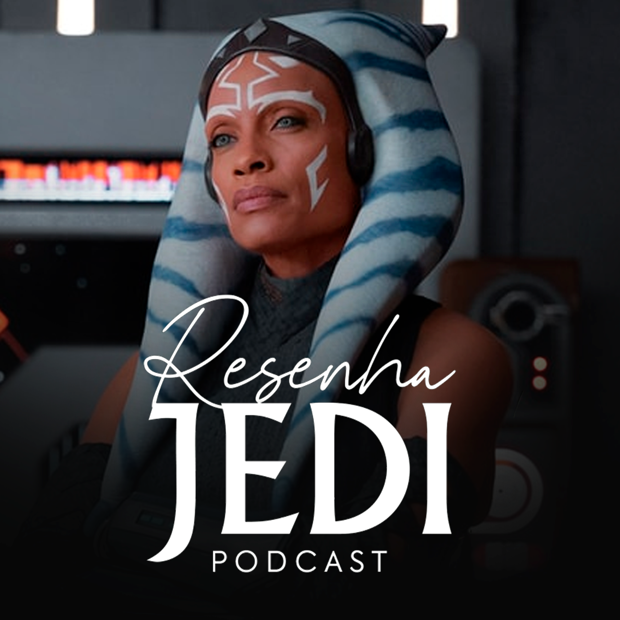 Resenha Jedi #16 – Ahsoka: Episódios 1 e 2