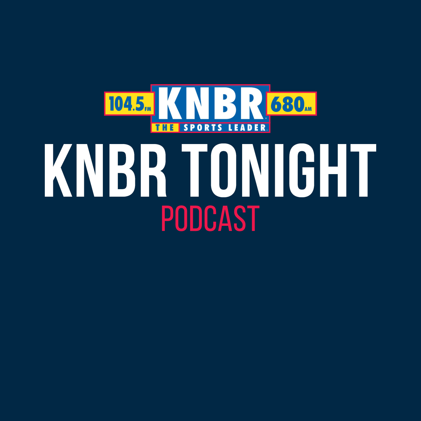 KNBR Tonight 