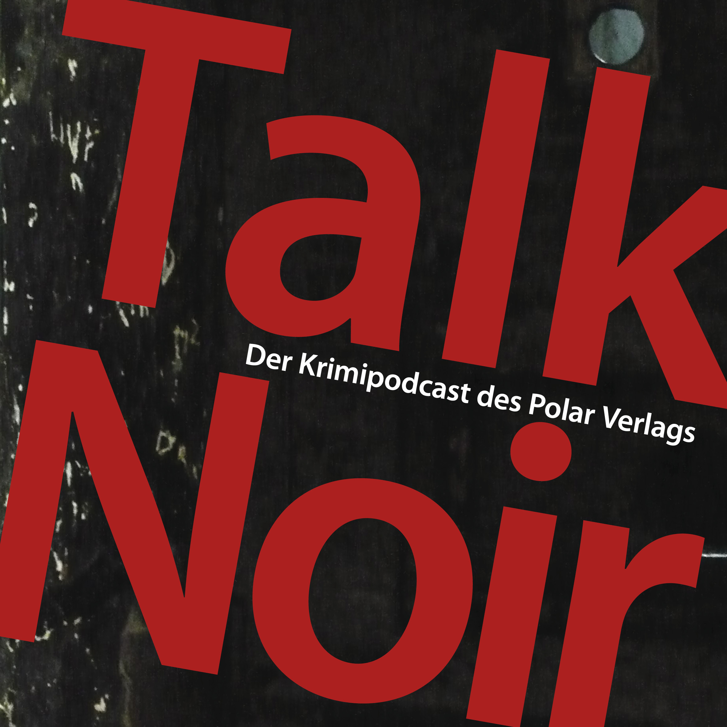 Talk Noir zu Heather Levy "Der süßeste Tod"