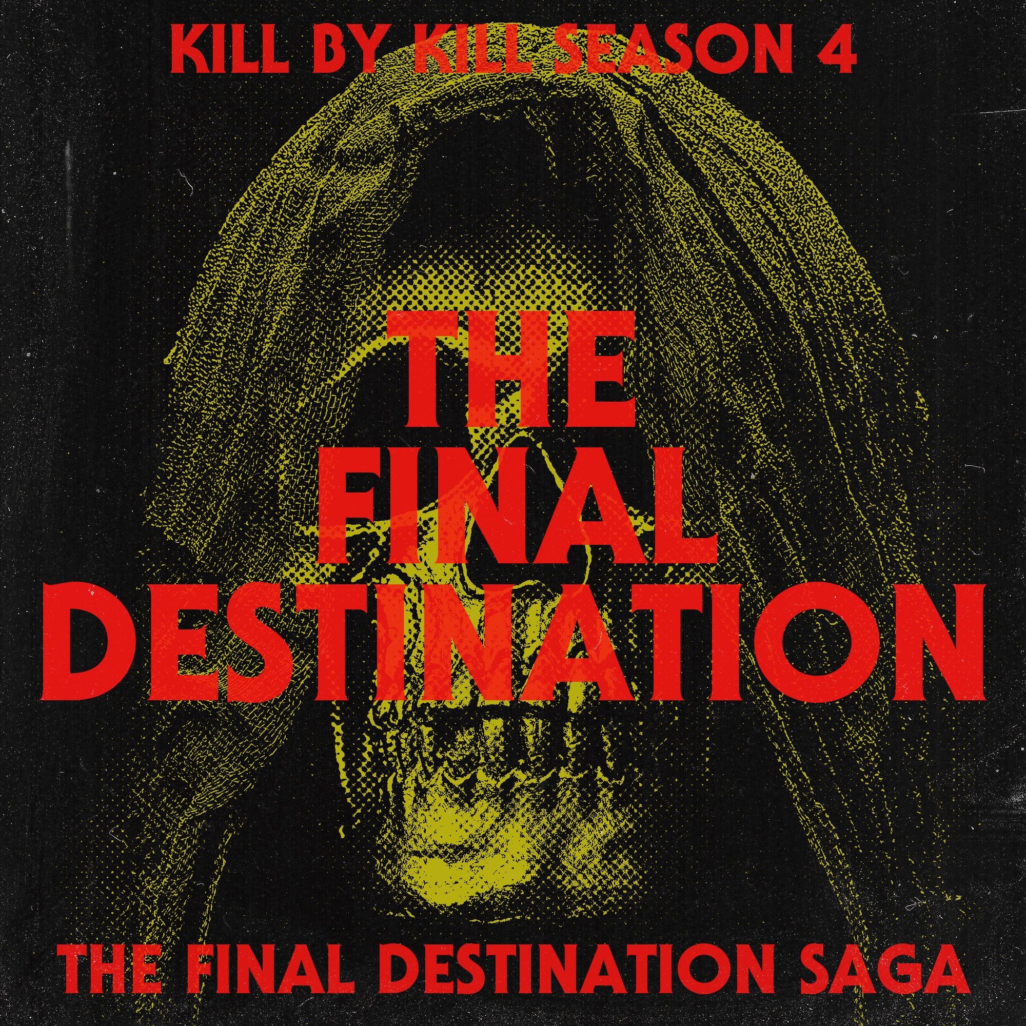 The Final Destination (2009)