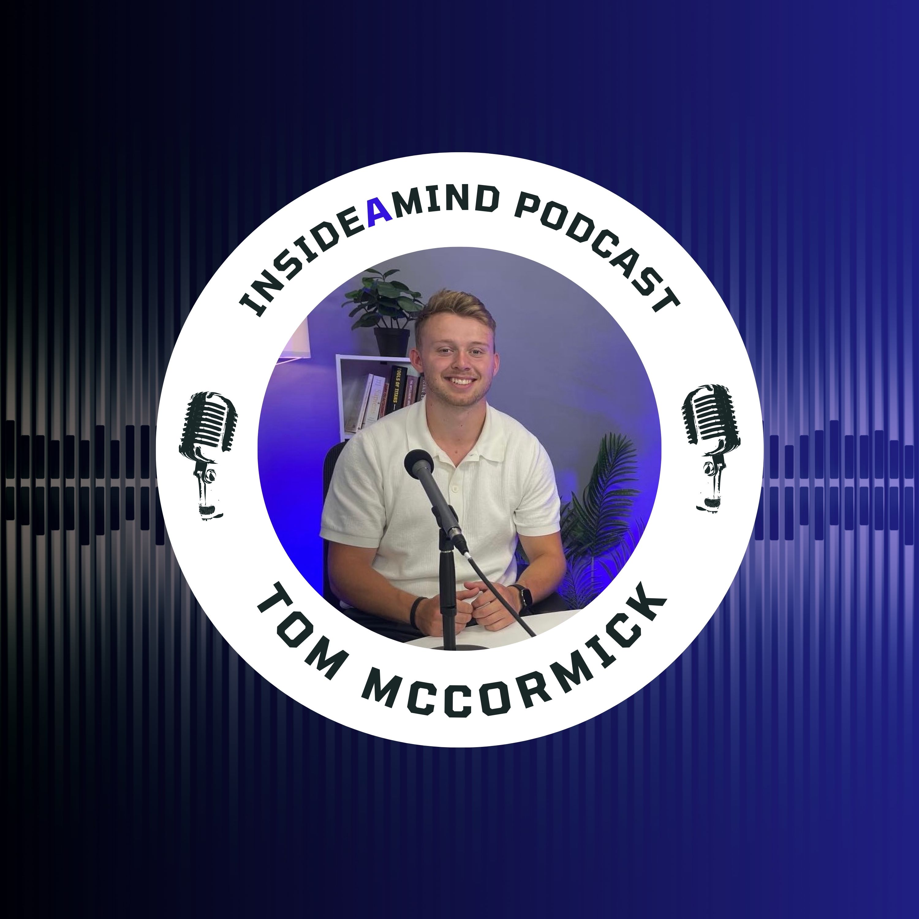 The Unveiled Sacrifices of an Online Coaching Prodigy - InsideAMind Podcast #3 - Zack Southall