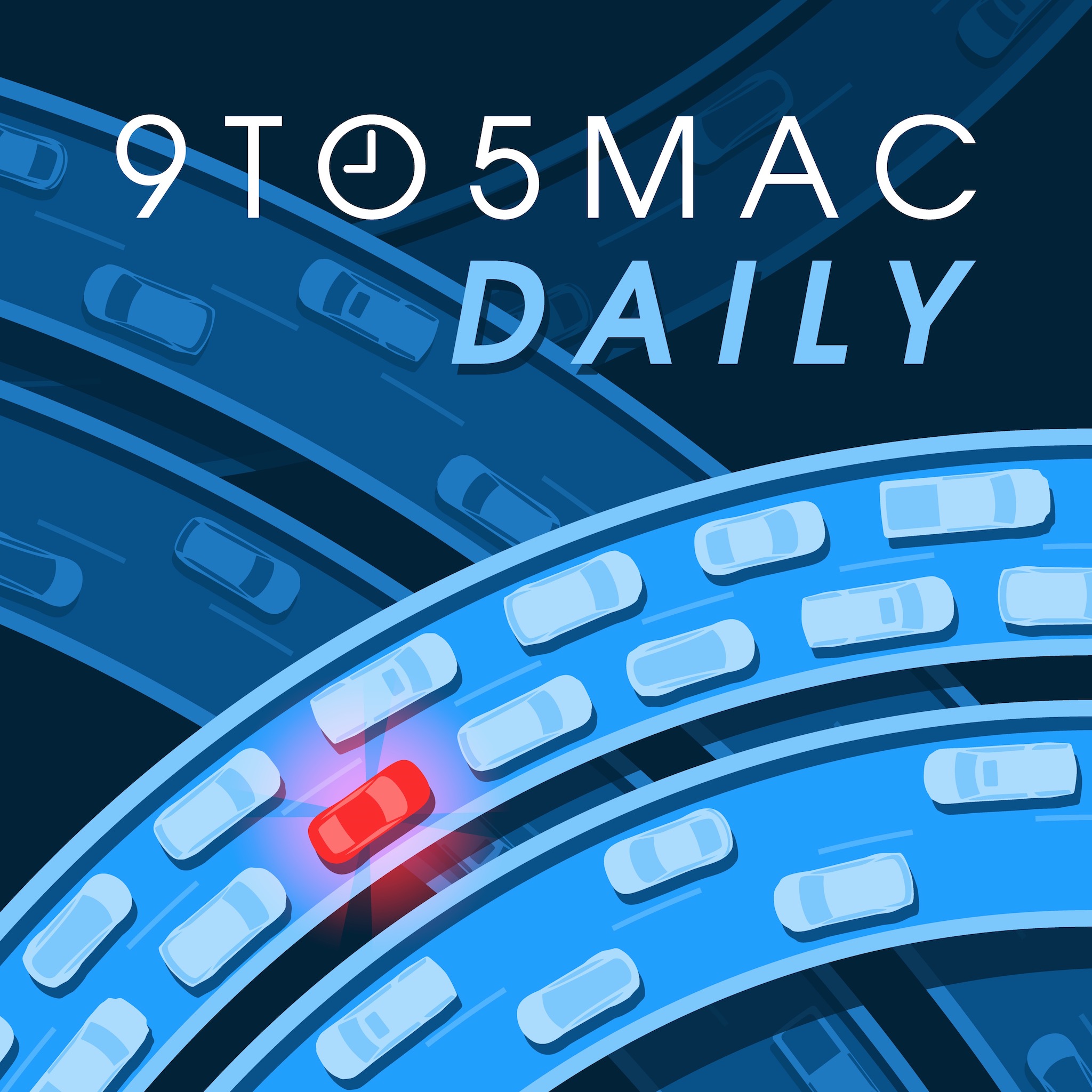 9to5Mac Daily - 9to5Mac 