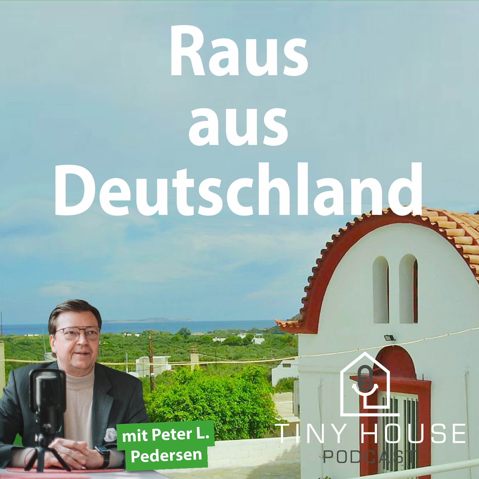 Folge 60: Raus aus Deutschland