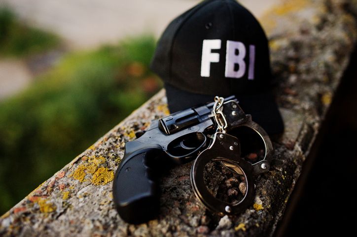 Pod Pick: Former FBI Agent Jeffrey Rinek