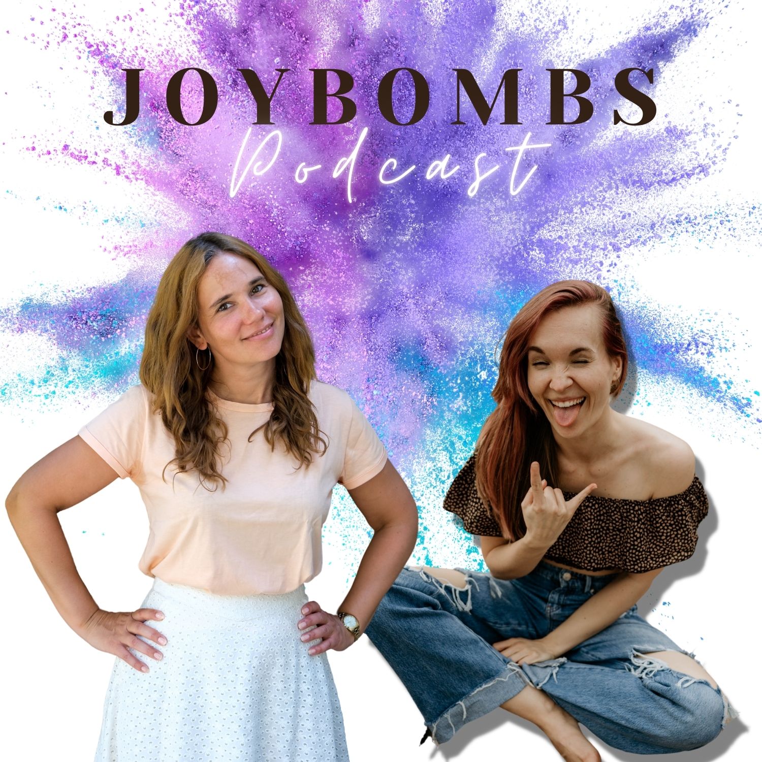 #89 Die JOYBOMBS Grillparty