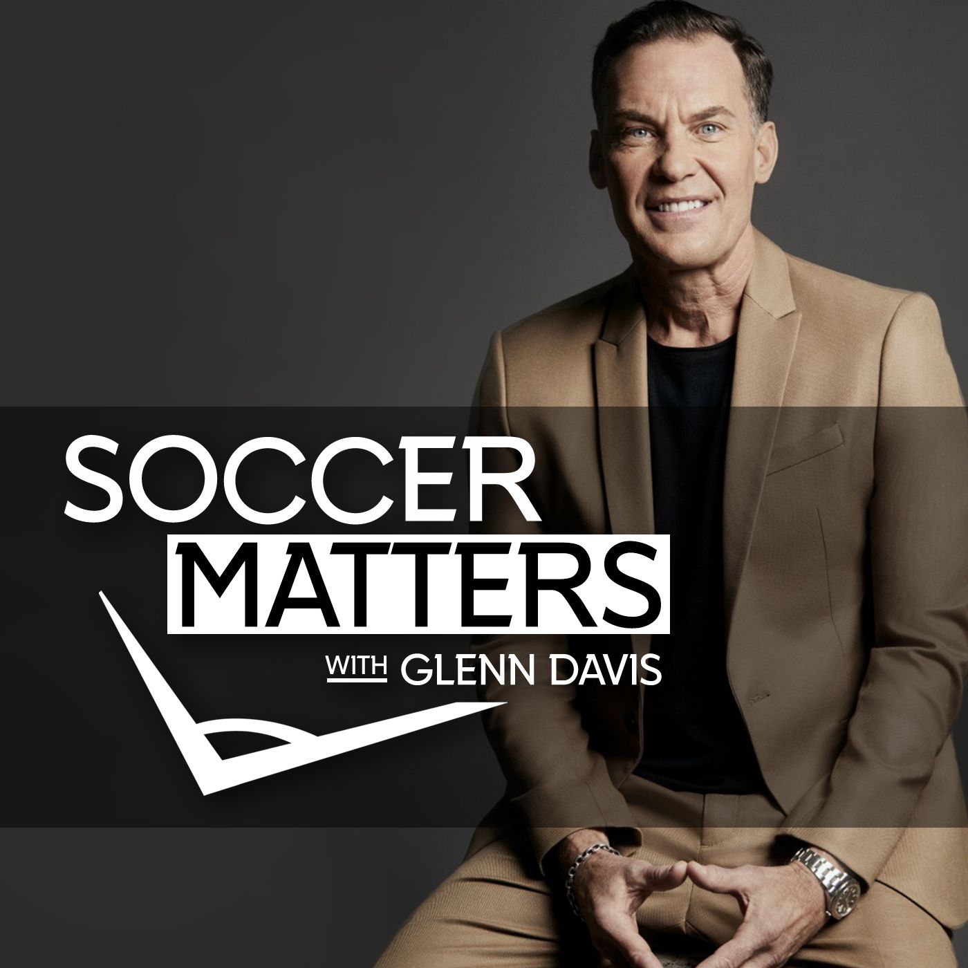 08/29/23 Soccer Matters Hour 1