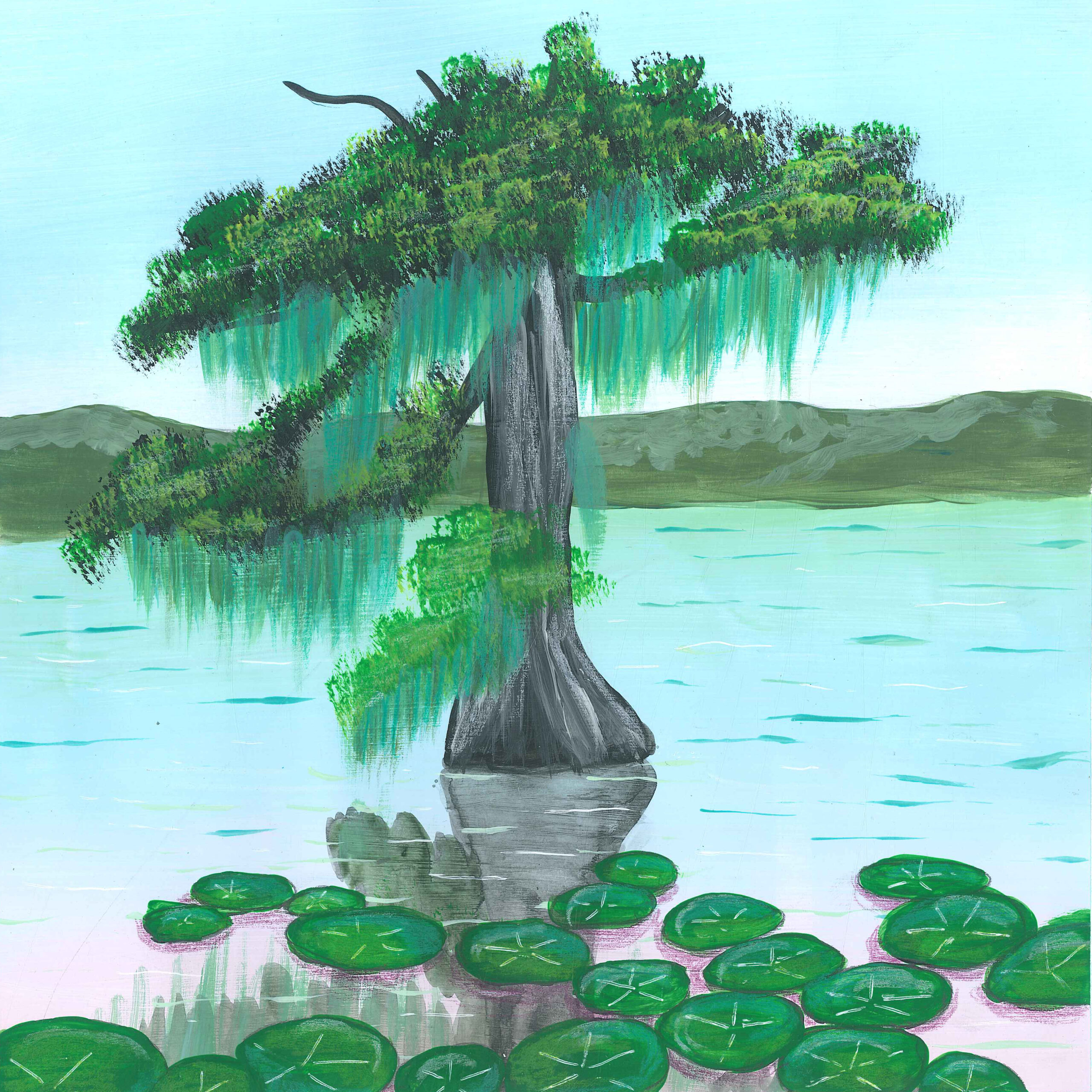 Okefenokee Swamp