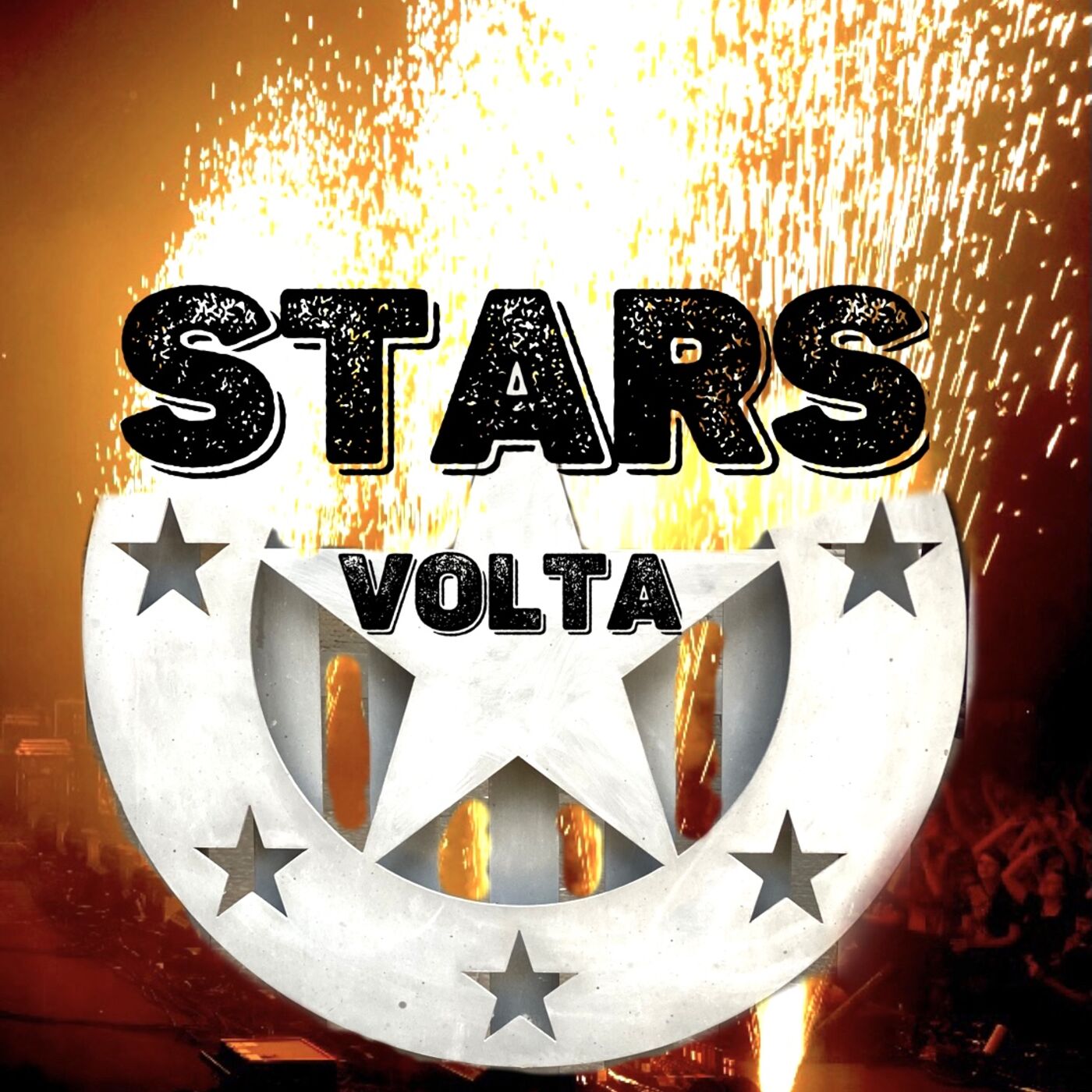 Stars Volta 