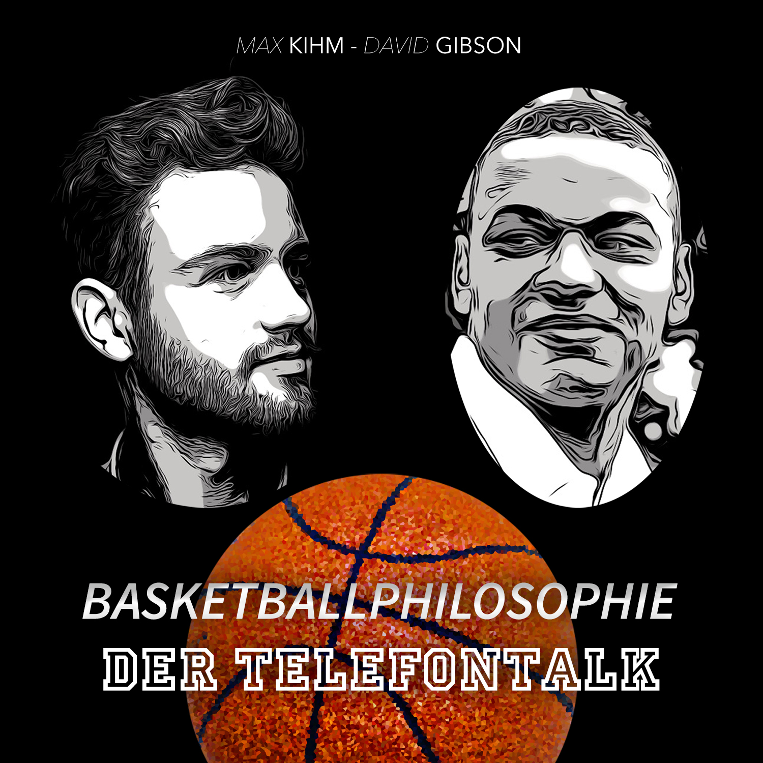 Basketballphilosophie: Der Telefontalk 