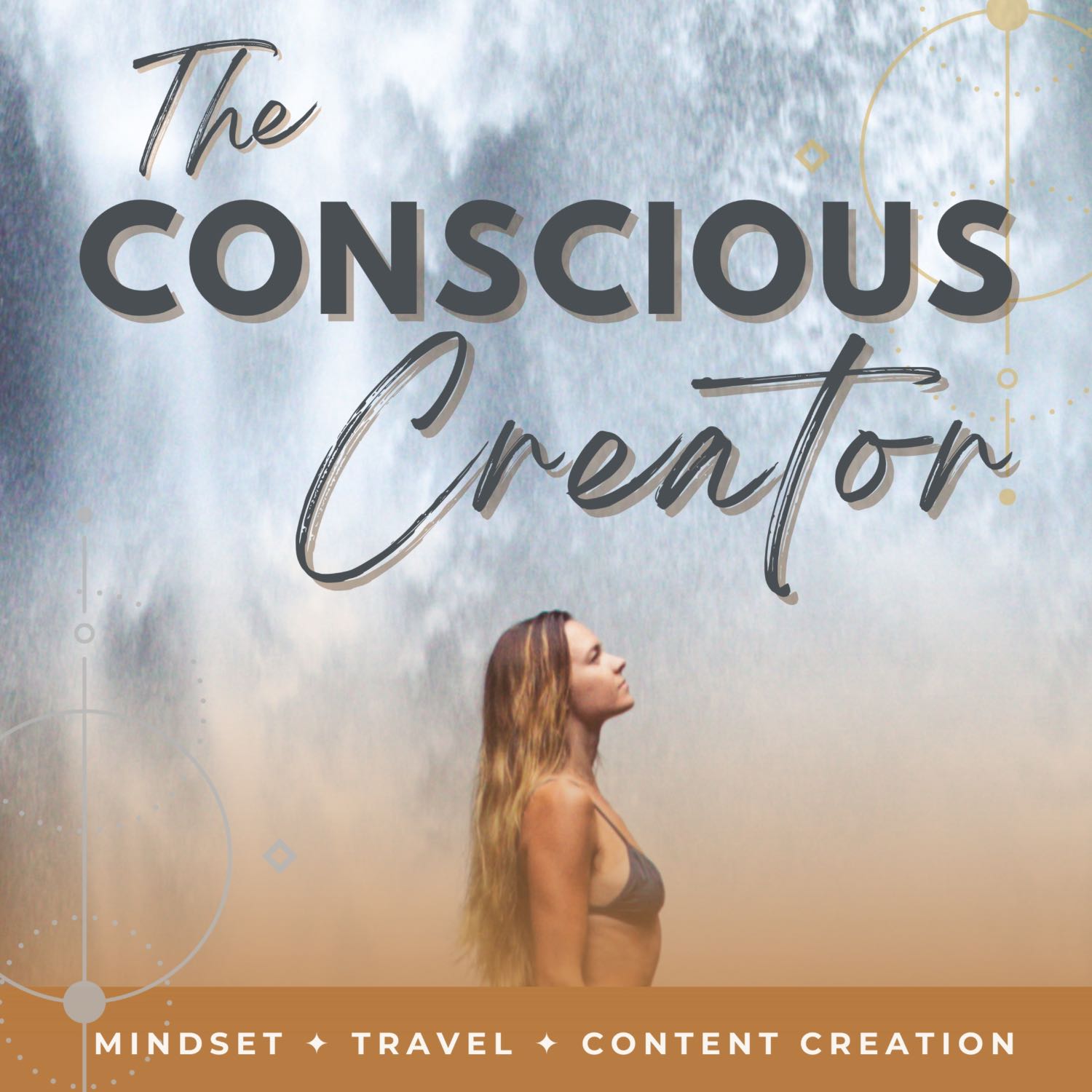 The Conscious Creator 