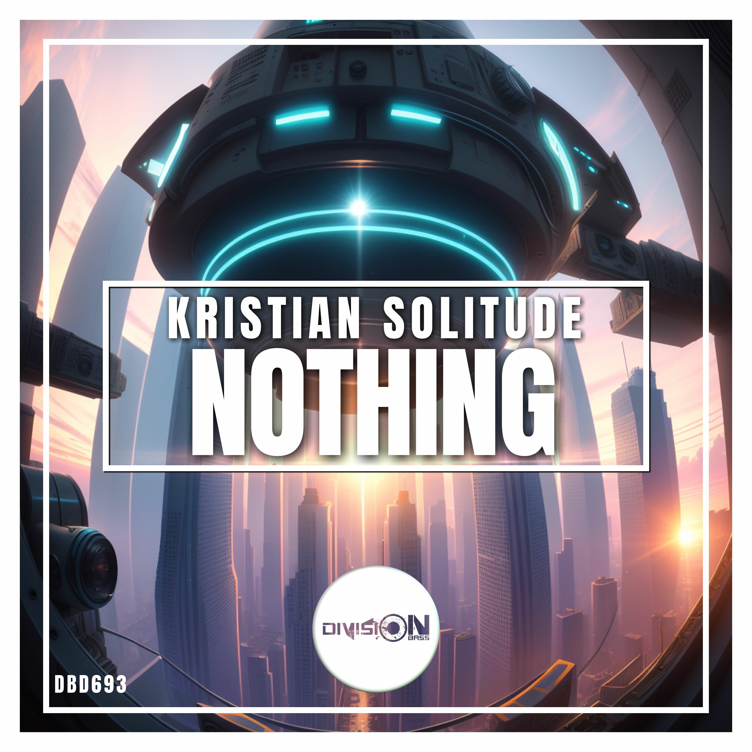 ⁣Nothing By Kristian Solitude