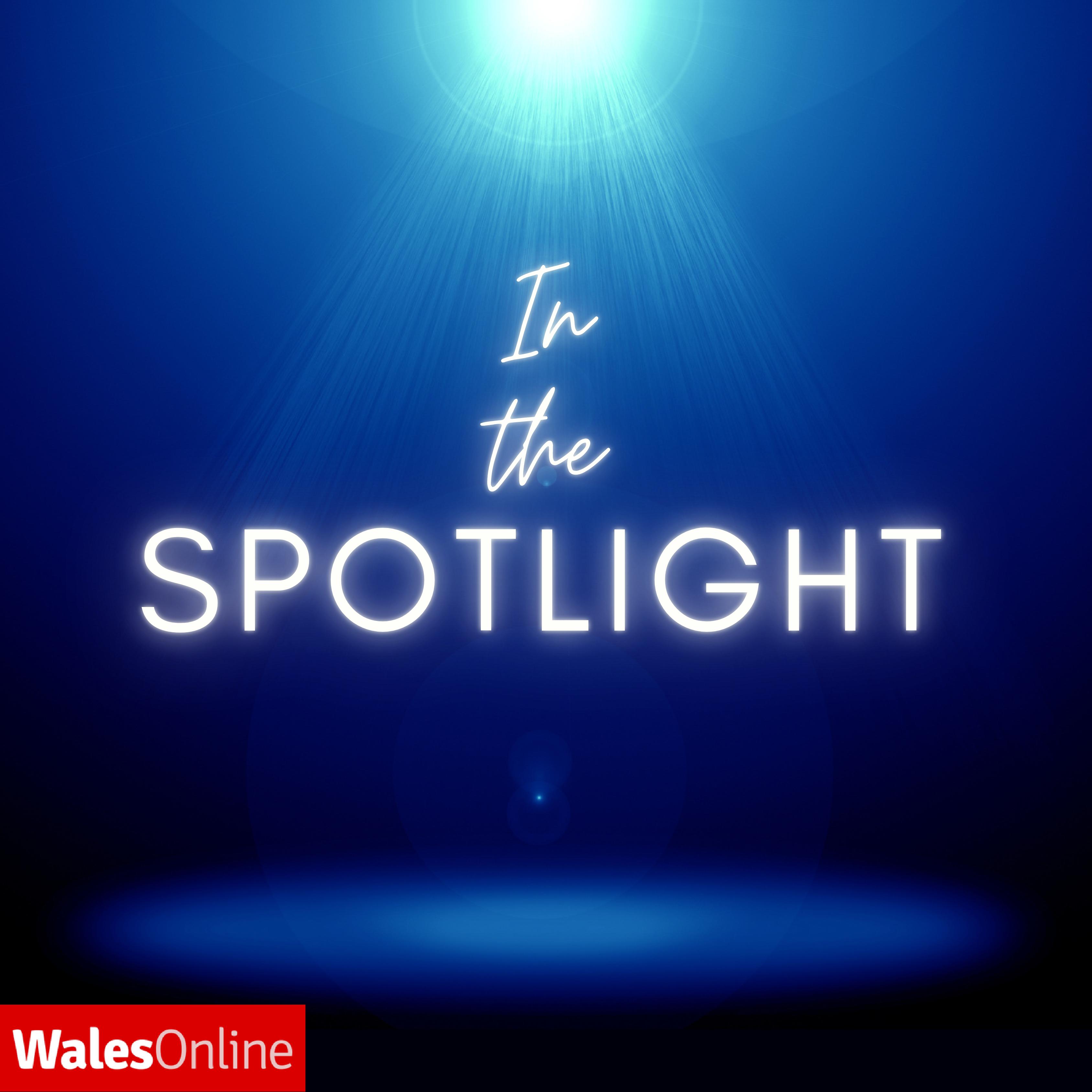 In the Spotlight