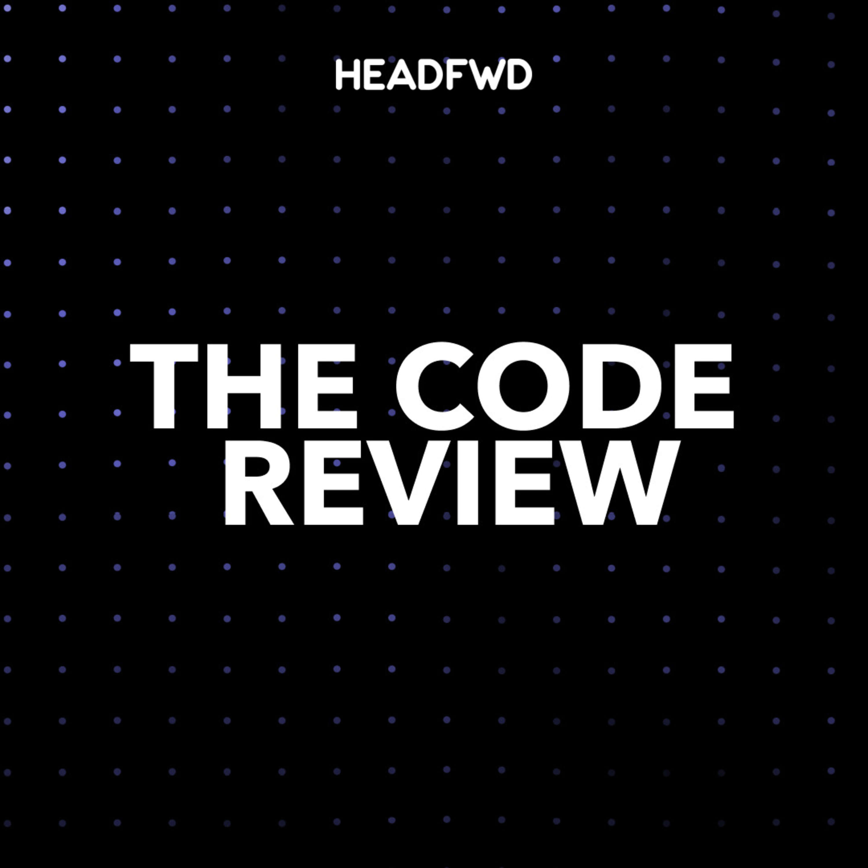 The Code Review 