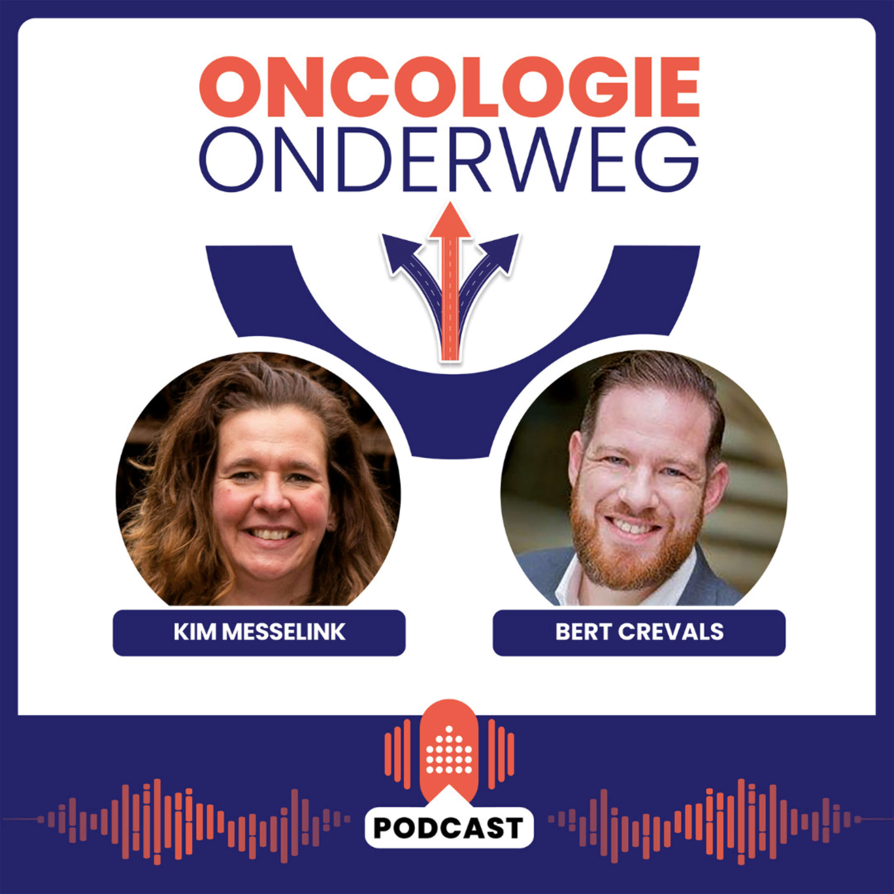 Oncologie Onderweg 