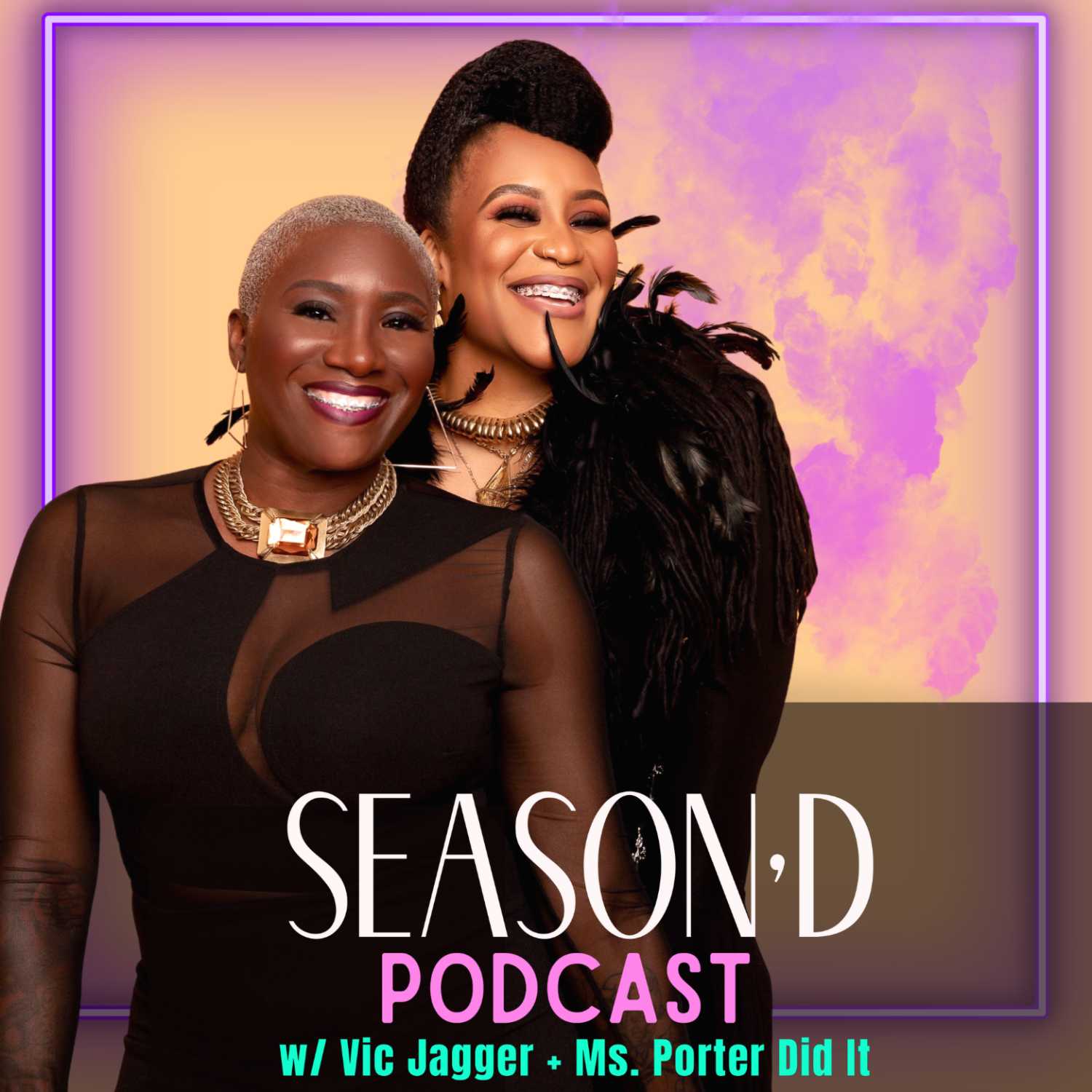 Episode 46 | Sexplosion