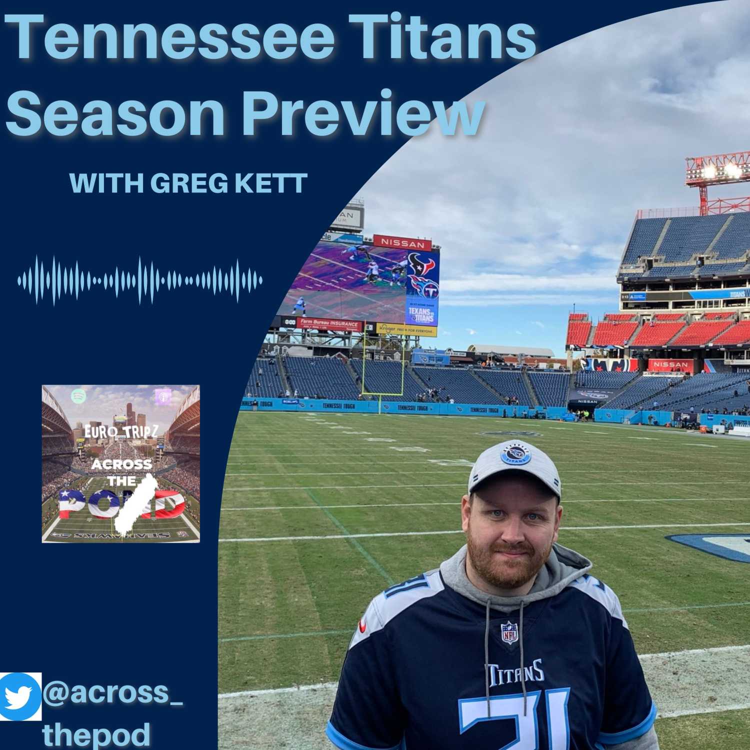 Tennessee Titans 2023 Season Preview